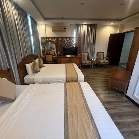 Madella Hotel Кантхо Екстер'єр фото