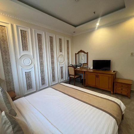 Madella Hotel Кантхо Екстер'єр фото