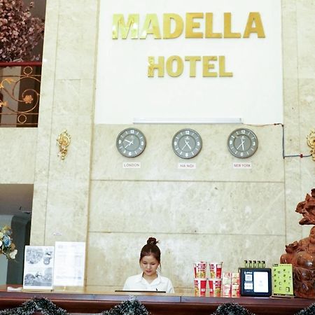 Madella Hotel Кантхо Екстер'єр фото