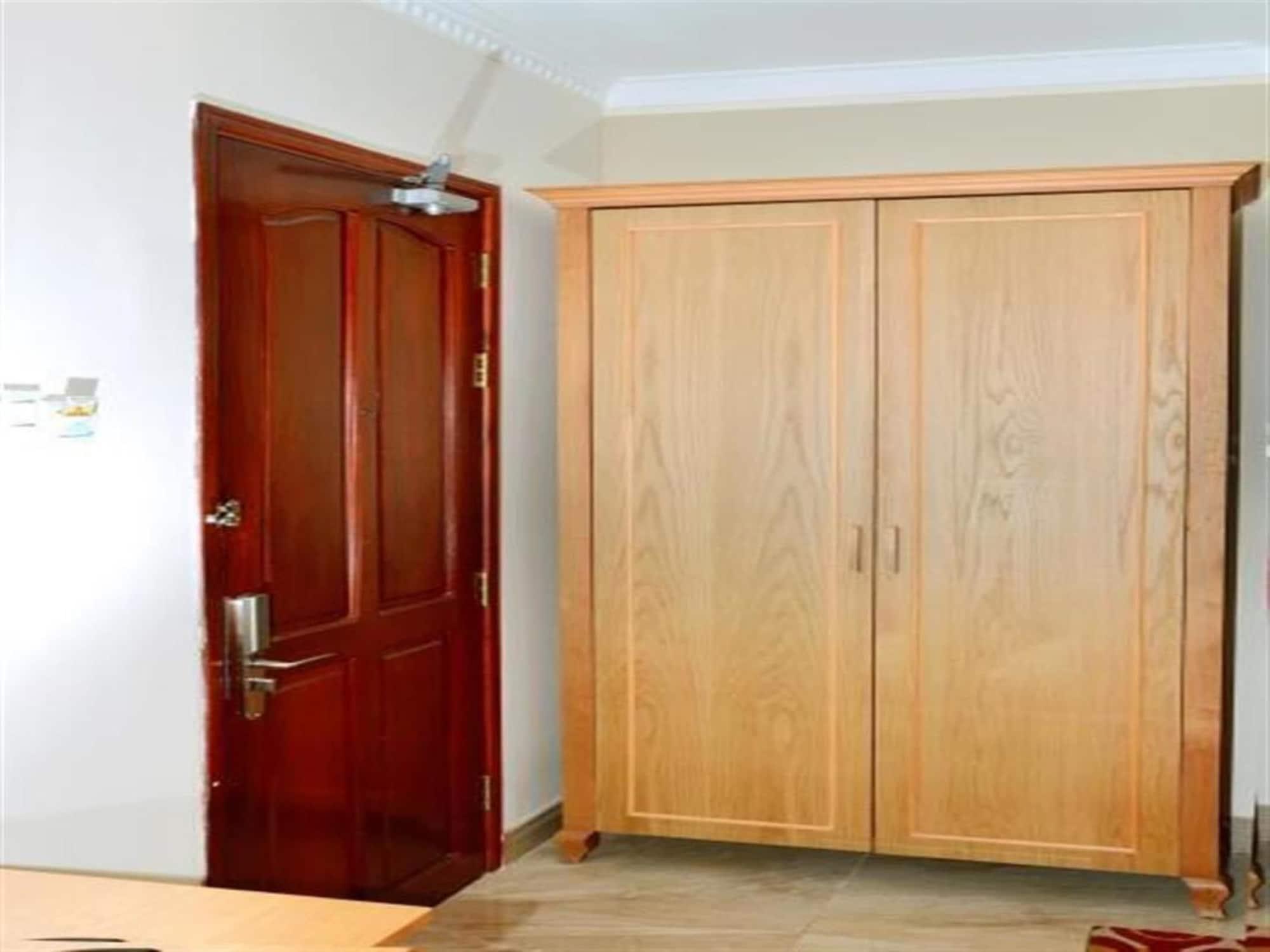 Madella Hotel Кантхо Екстер'єр фото