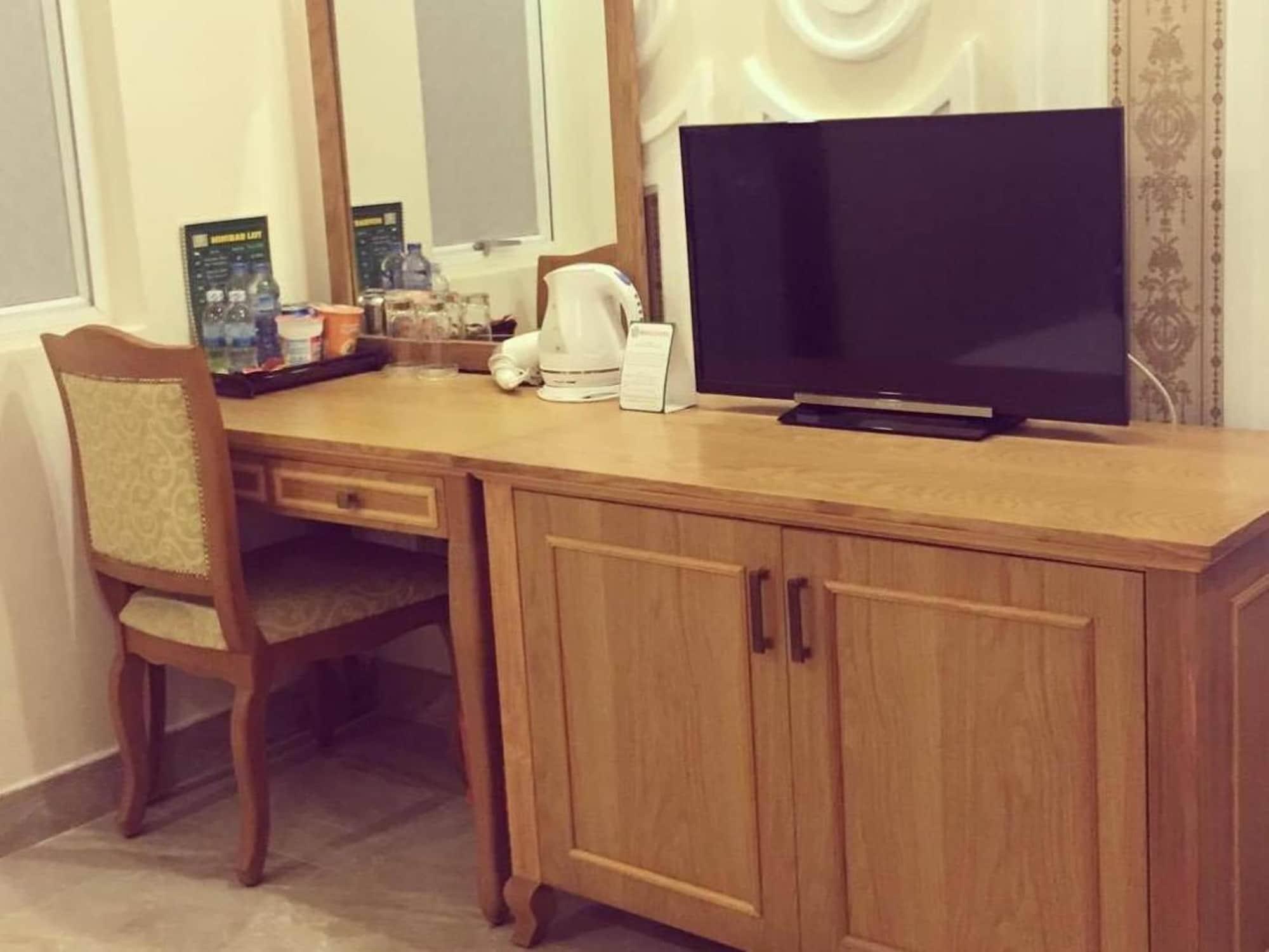 Madella Hotel Кантхо Екстер'єр фото
