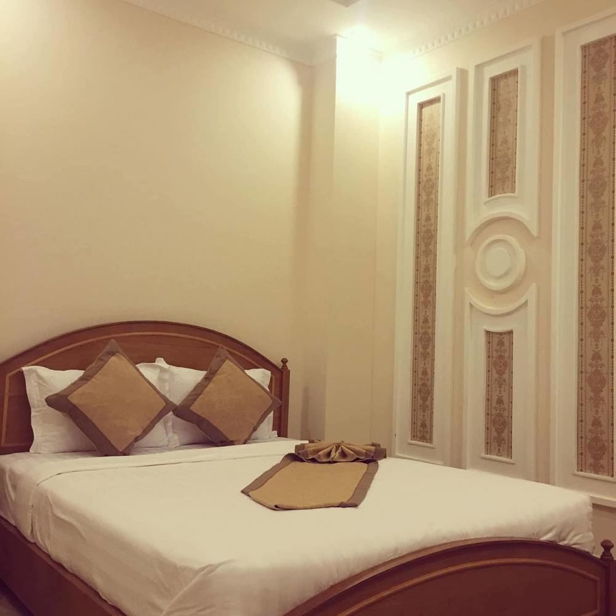 Madella Hotel Кантхо Екстер'єр фото