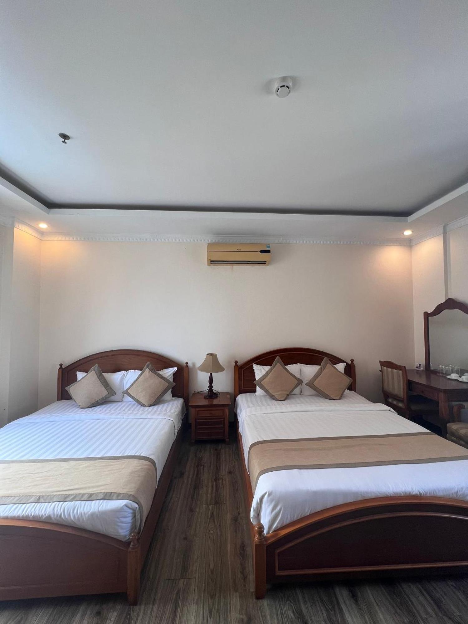 Madella Hotel Кантхо Екстер'єр фото