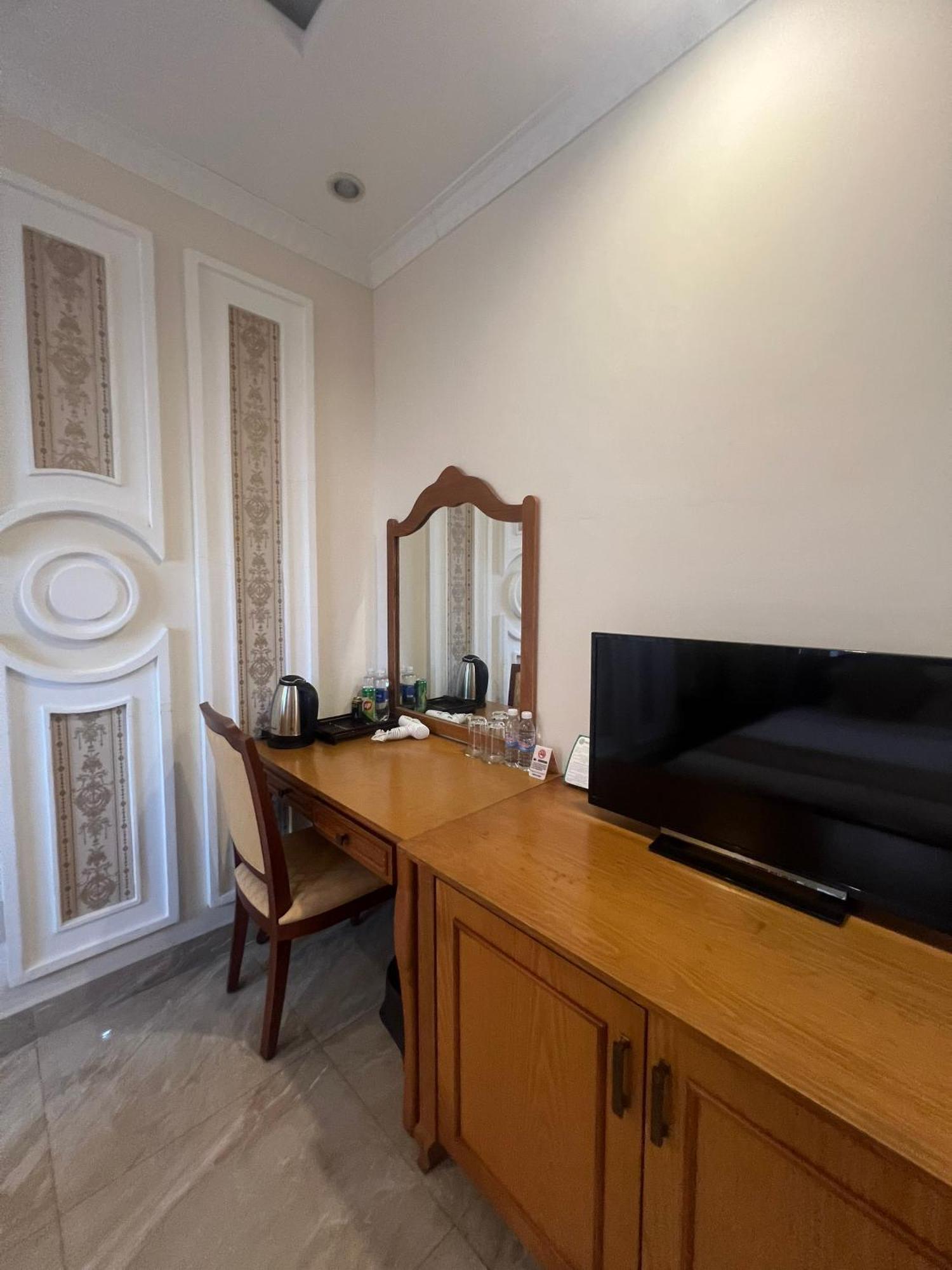 Madella Hotel Кантхо Екстер'єр фото