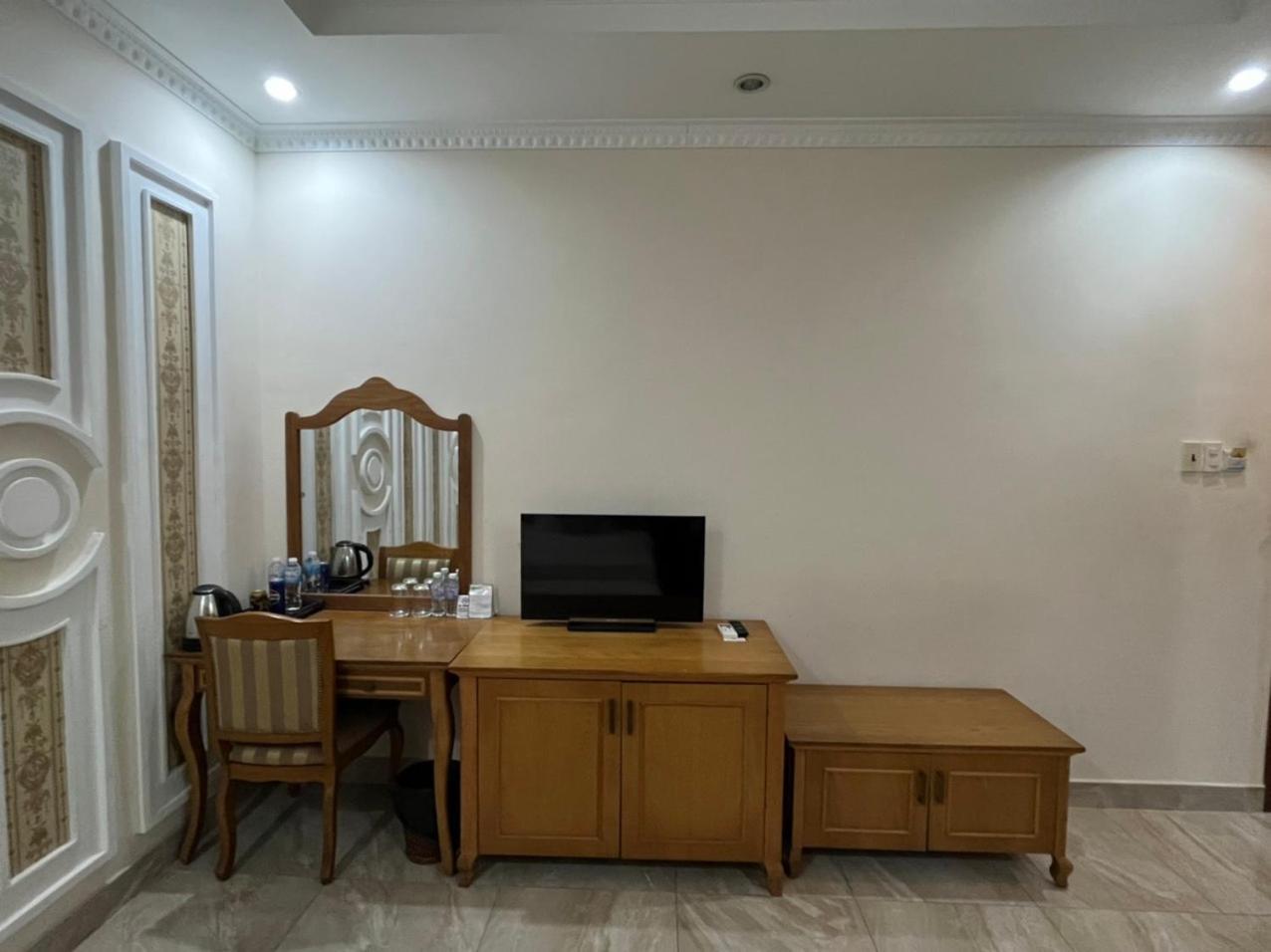 Madella Hotel Кантхо Екстер'єр фото