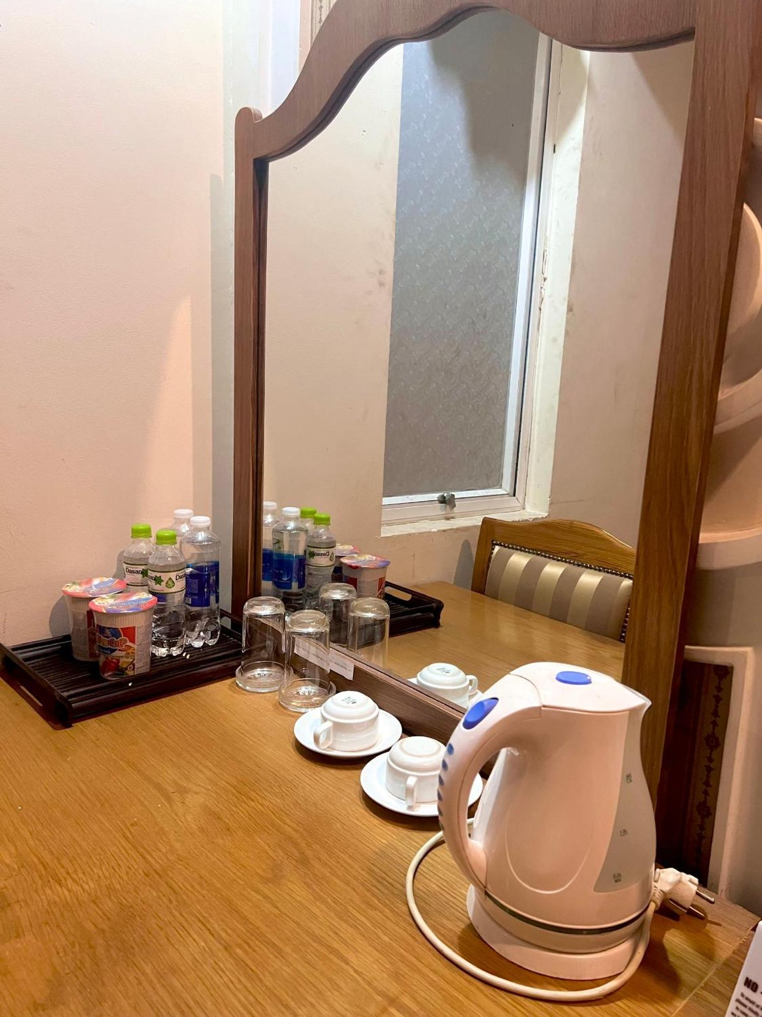 Madella Hotel Кантхо Екстер'єр фото