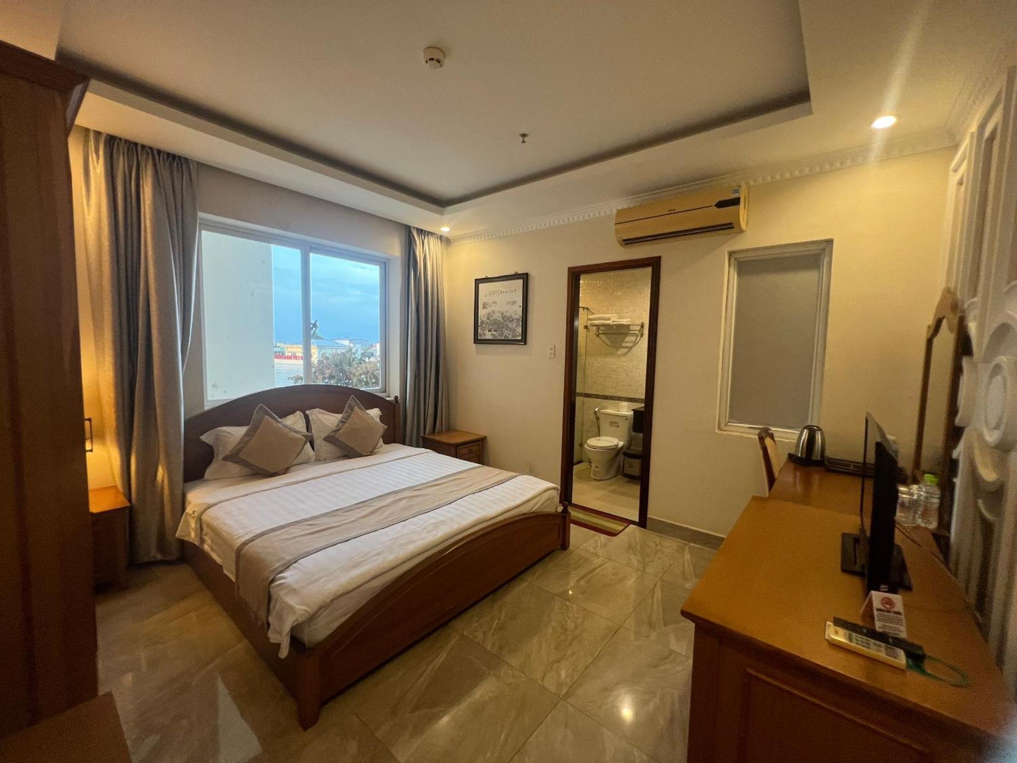 Madella Hotel Кантхо Екстер'єр фото