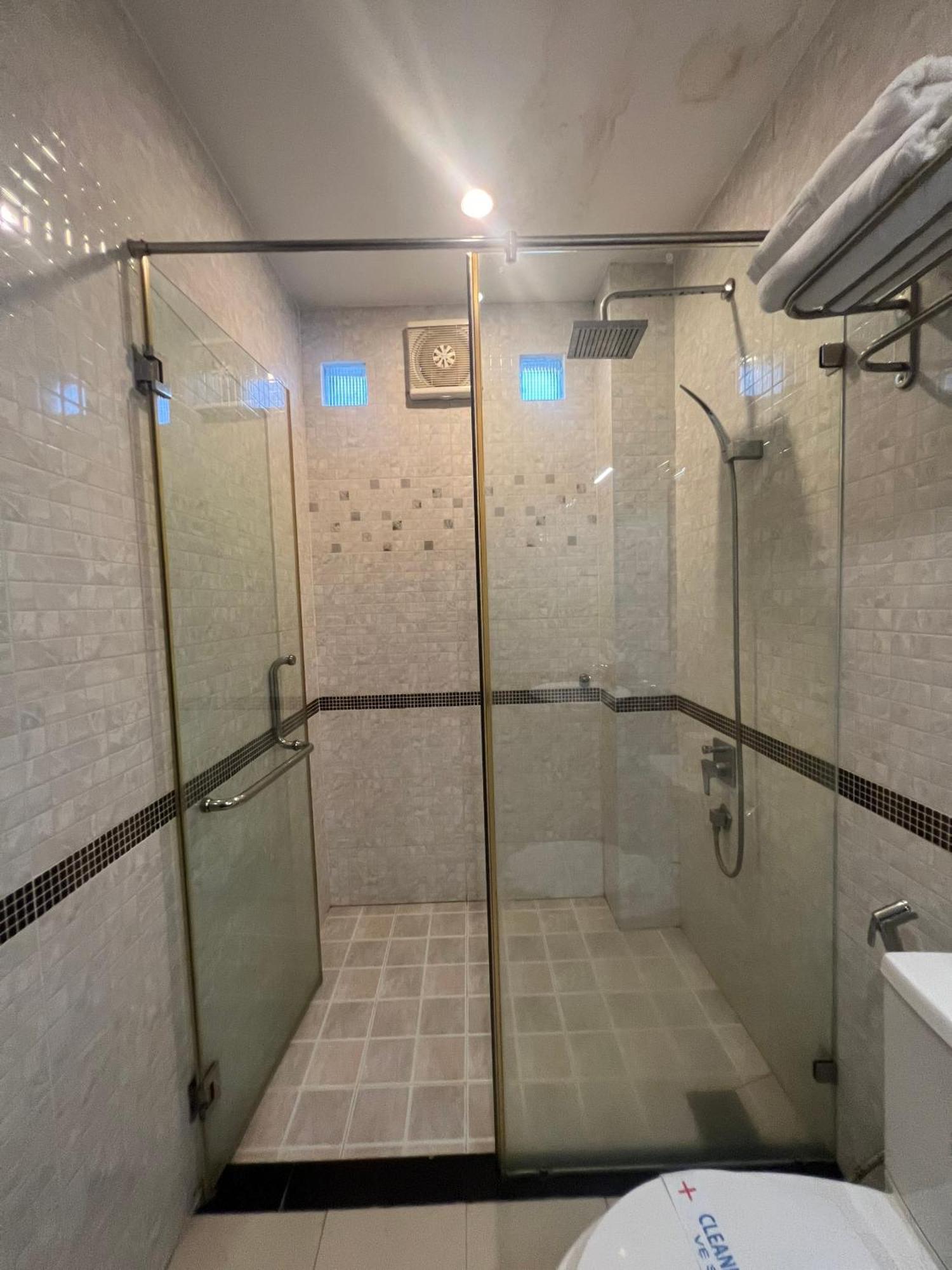 Madella Hotel Кантхо Екстер'єр фото