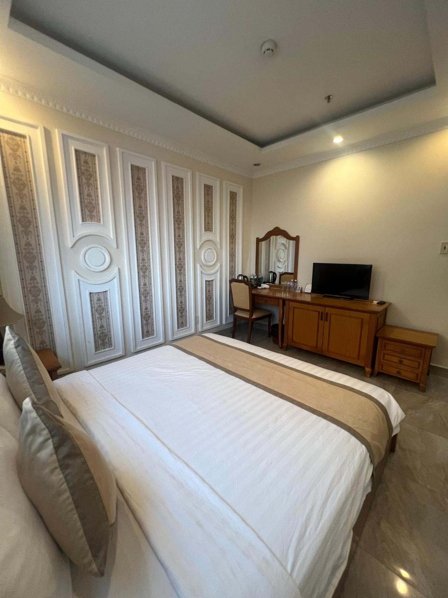 Madella Hotel Кантхо Екстер'єр фото