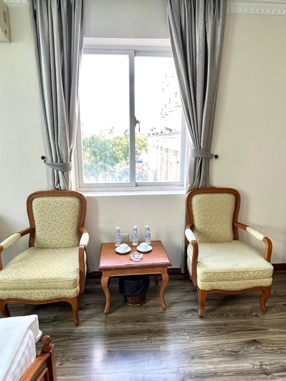 Madella Hotel Кантхо Екстер'єр фото