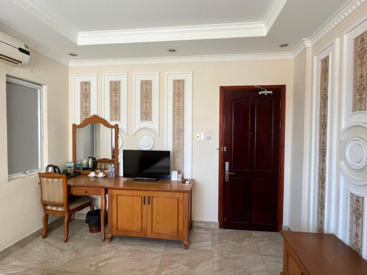 Madella Hotel Кантхо Екстер'єр фото