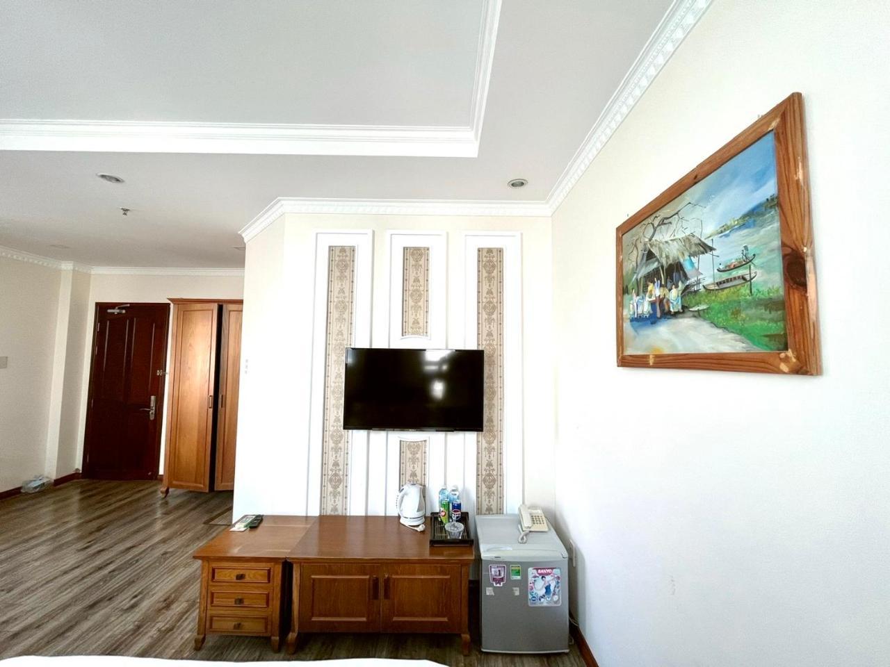 Madella Hotel Кантхо Екстер'єр фото