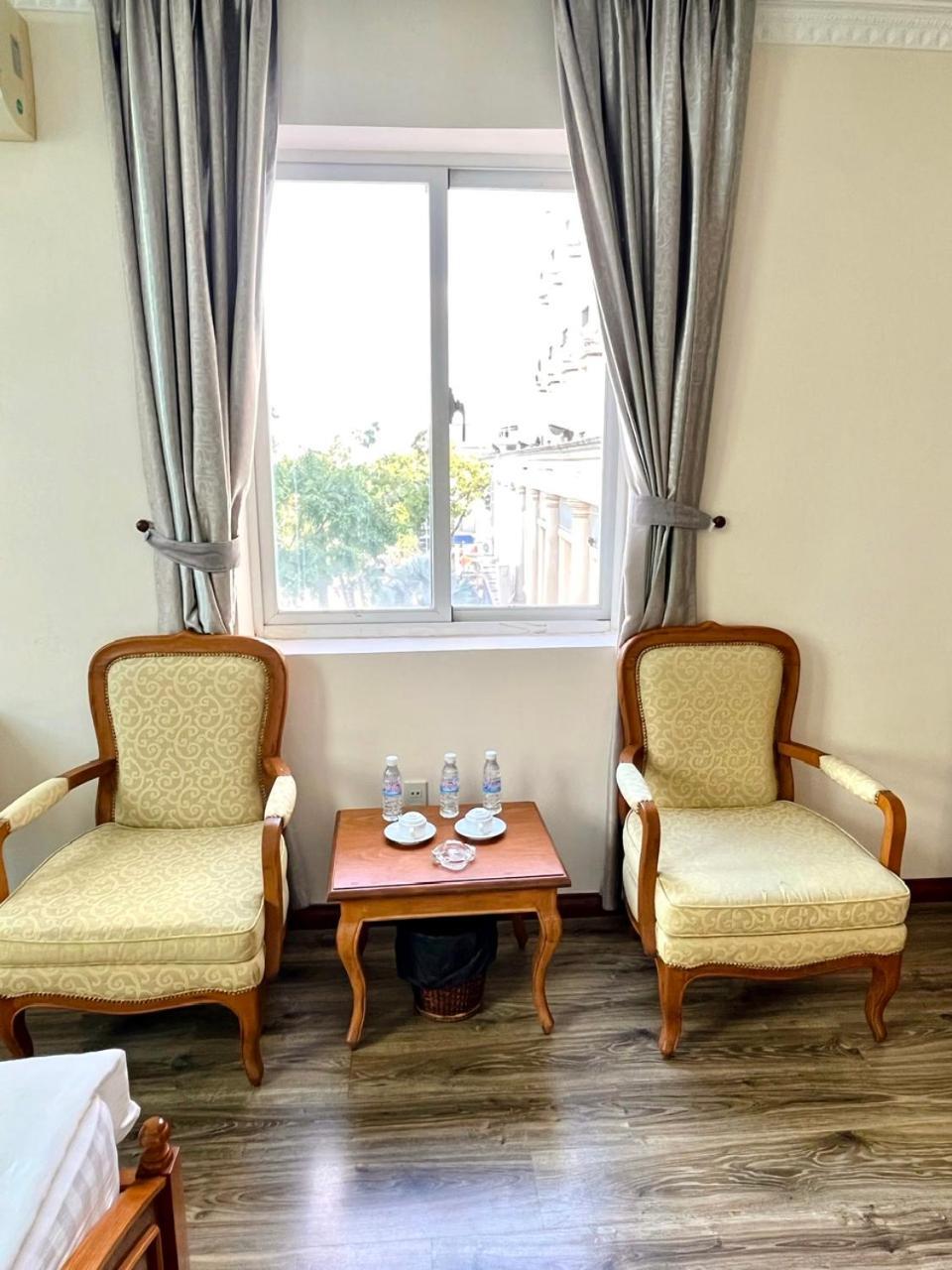 Madella Hotel Кантхо Екстер'єр фото