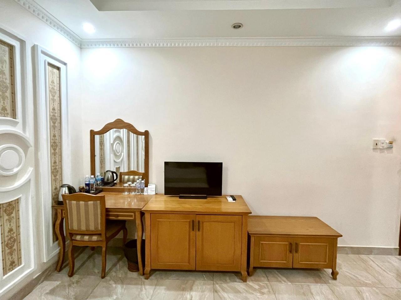 Madella Hotel Кантхо Екстер'єр фото