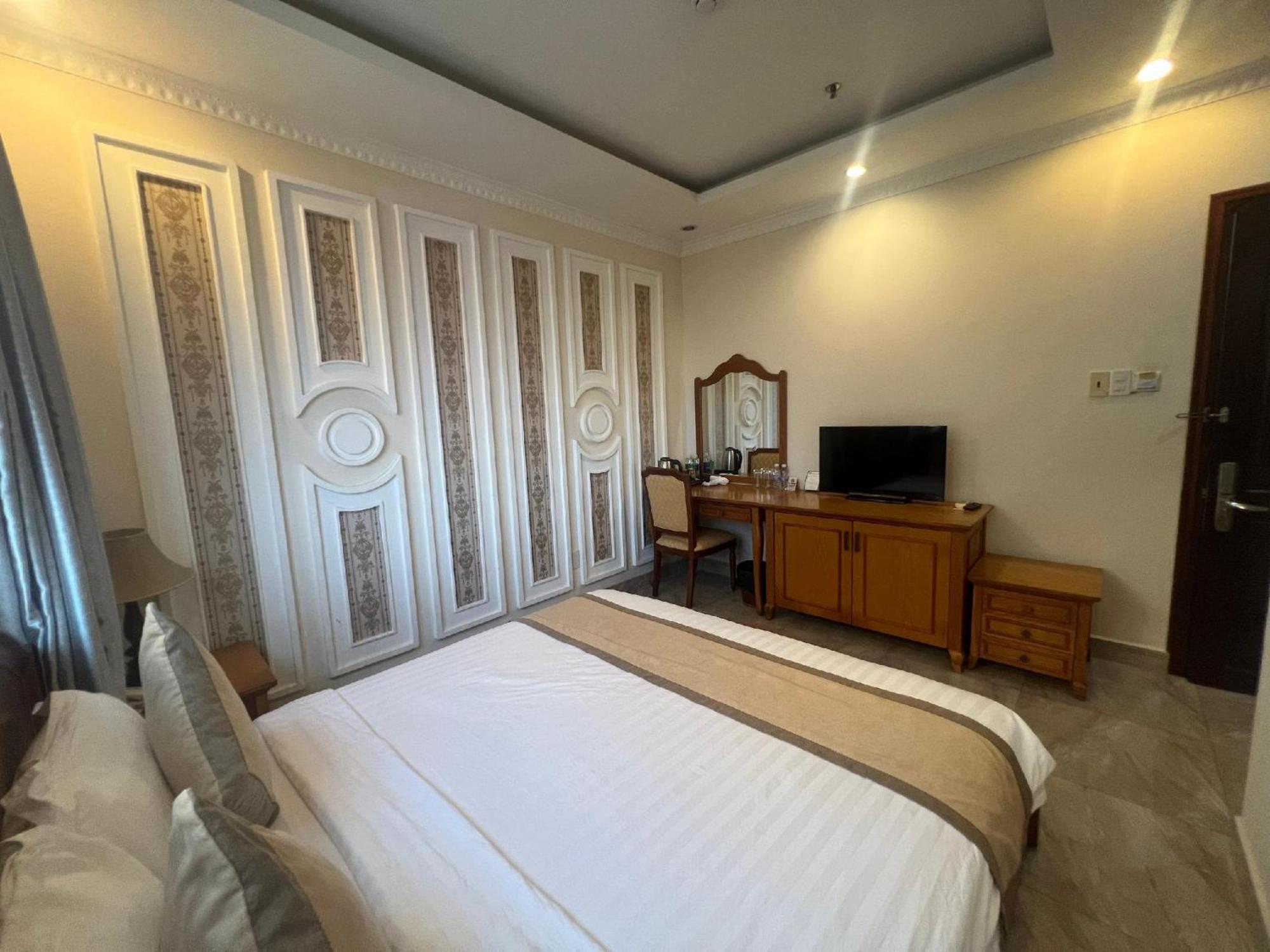 Madella Hotel Кантхо Екстер'єр фото